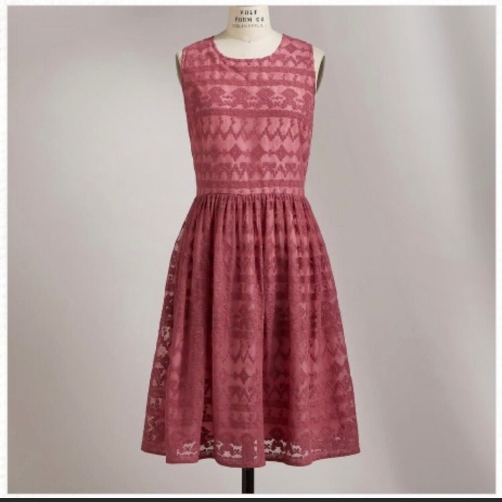 Beautiful Sundance dress